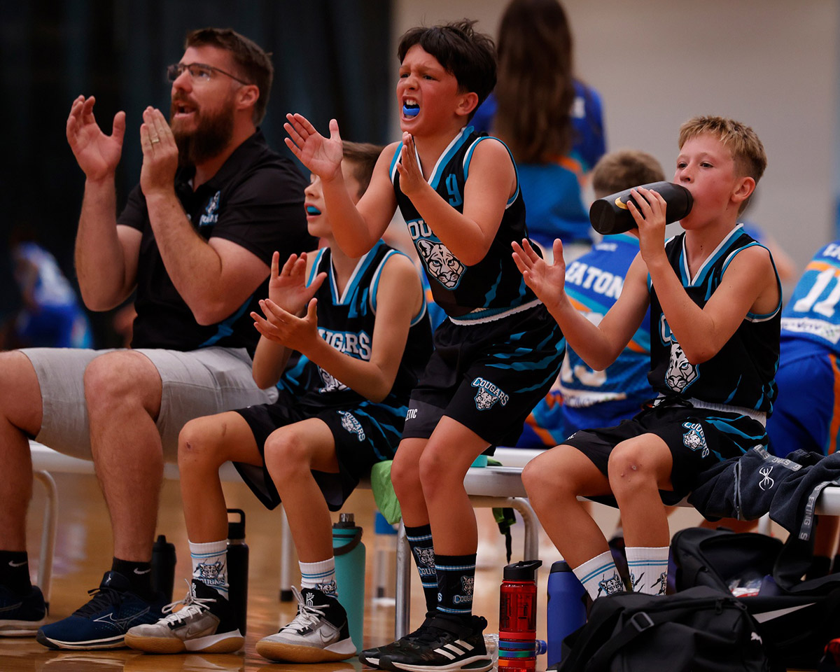 Bench Bench