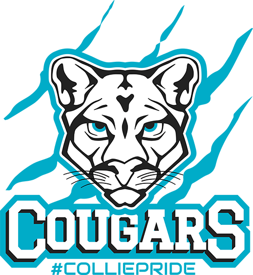 CBA Cougars-footer